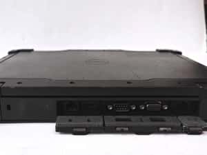 Laptop Dell Latitude 12 Rugged Extreme — miniatura 5