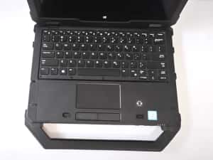 Laptop Dell Latitude 12 Rugged Extreme — miniatura 7