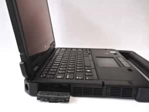 Laptop Dell Latitude 12 Rugged Extreme — miniatura 9