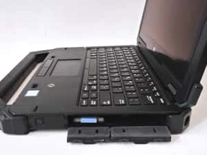 Laptop Dell Latitude 12 Rugged Extreme — miniatura 10