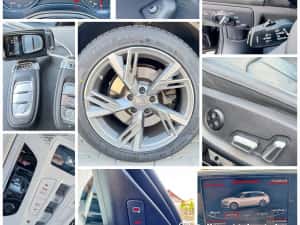 ‼️Audi A6 C7.5 Facelift 2017 / 3.0 TDI Quattro 218 CP/ Matrix LED/ Panoramic / Webasto/ Bose / Distronic/ Keyless/ Istoric Audi / 210.000 KM Reali ‼️ — miniatura 8