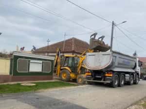 Demolării controlate, casa anexe moloz etc. — miniatura 5