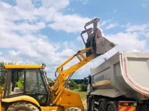 Demolării controlate, casa anexe moloz etc. — miniatura 6