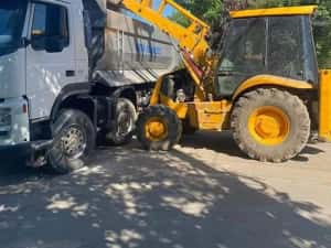 Demolării controlate, casa anexe moloz etc. — miniatura 8