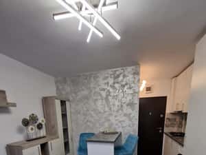 Garsoniera moderna, langa Jumbo, 1 statie de Palas! — miniatura 3