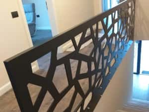 Confecții metalice & inox -porți,garduri,balustrade — miniatura 2