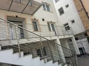 Confecții metalice & inox -porți,garduri,balustrade — miniatura 4