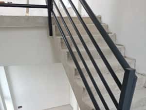 Confecții metalice & inox -porți,garduri,balustrade — miniatura 5