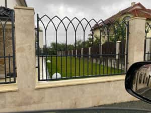 Confecții metalice & inox -porți,garduri,balustrade — miniatura 10