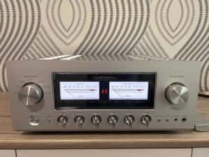 Luxman L-509Z (2023) - Amplificator integrat high-end — miniatura 4