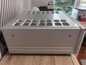 Luxman L-509Z (2023) - Amplificator integrat high-end — miniatura 5