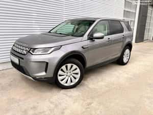 Land Rover Discovery Sport 2.0D I4-L.Flw 150 CP AWD SE