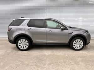 Land Rover Discovery Sport 2.0D I4-L.Flw 150 CP AWD SE — miniatura 2