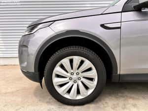 Land Rover Discovery Sport 2.0D I4-L.Flw 150 CP AWD SE — miniatura 3