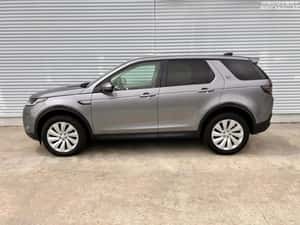 Land Rover Discovery Sport 2.0D I4-L.Flw 150 CP AWD SE — miniatura 4