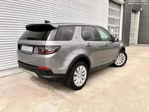 Land Rover Discovery Sport 2.0D I4-L.Flw 150 CP AWD SE — miniatura 5