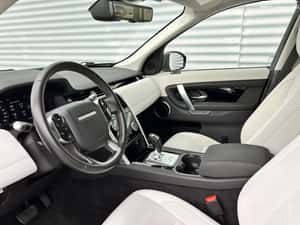 Land Rover Discovery Sport 2.0D I4-L.Flw 150 CP AWD SE — miniatura 6