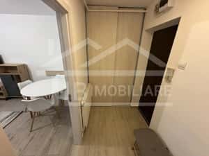 Apartament cu 2 camere, 40mp, Zona Semi-Central — miniatura 5