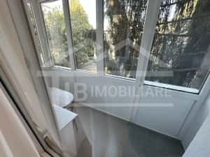 Apartament cu 2 camere, 40mp, Zona Semi-Central — miniatura 6