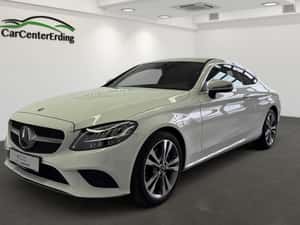 Mercedes-Benz C 300 Automată 245 HP Diesel