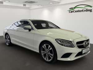 Mercedes-Benz C 300 Automată 245 HP Diesel — miniatura 2