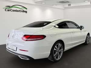 Mercedes-Benz C 300 Automată 245 HP Diesel — miniatura 4