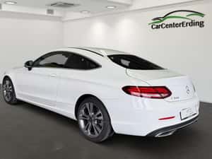 Mercedes-Benz C 300 Automată 245 HP Diesel — miniatura 5
