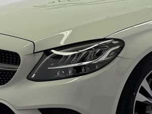 Mercedes-Benz C 300 Automată 245 HP Diesel — miniatura 7