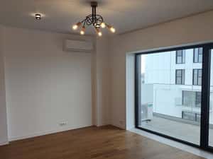 INCHIRIERE APARTAMENT 3 CAMERE//ONE COTROCENI PARK — miniatura 5