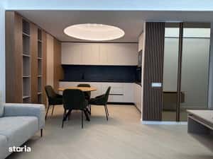 Apartament 3 camere CORTINA NORD — miniatura 4