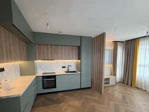 Apartament 2 camere premium, bloc nou, 500 m de plaja, Mamaia Nord