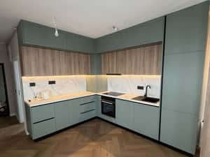 Apartament 2 camere premium, bloc nou, 500 m de plaja, Mamaia Nord — miniatura 3