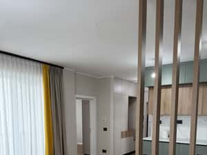 Apartament 2 camere premium, bloc nou, 500 m de plaja, Mamaia Nord — miniatura 4