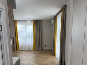Apartament 2 camere premium, bloc nou, 500 m de plaja, Mamaia Nord — miniatura 5