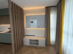 Apartament 2 camere premium, bloc nou, 500 m de plaja, Mamaia Nord — miniatura 6