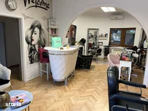 Apartament 3 camere, stradal, Lascăr Catargiu, pretabil business — miniatura 4