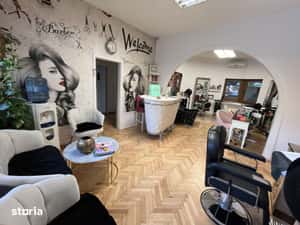 Apartament 3 camere, stradal, Lascăr Catargiu, pretabil business — miniatura 5