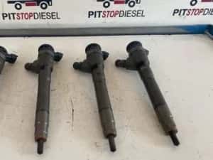 injector fiat nissan opel renault 1.6 166000804r 95518001 95523169 6000616680 2012 2013 2014 2015 2016 2017