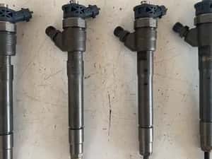 injector fiat nissan opel renault 1.6 166000804r 95518001 95523169 6000616680 2012 2013 2014 2015 2016 2017 — miniatura 8