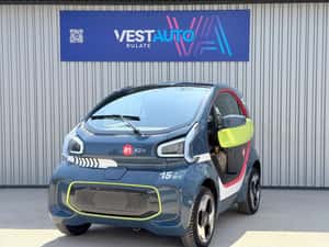 XEV YOYO Electric 50 CP — miniatura 1