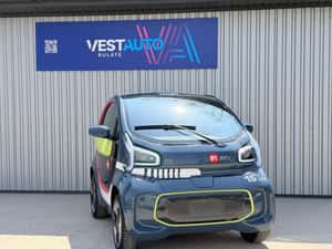 XEV YOYO Electric 50 CP — miniatura 2