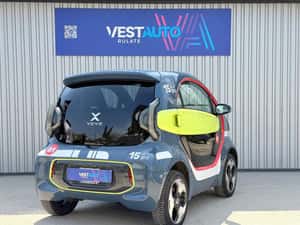 XEV YOYO Electric 50 CP — miniatura 3