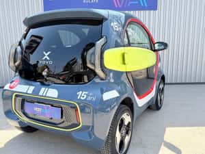 XEV YOYO Electric 50 CP — miniatura 4