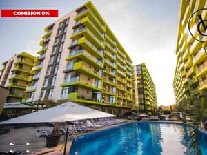 Studio de vanzare | Alezzi Beach Resort — miniatura 3