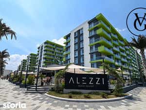 Studio de vanzare | Alezzi Beach Resort — miniatura 4