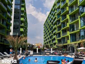 Studio de vanzare | Alezzi Beach Resort — miniatura 5