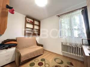 Apartament cu 2 camere de vanzare Cartierul Gheorgheni zona Hermes — miniatura 3