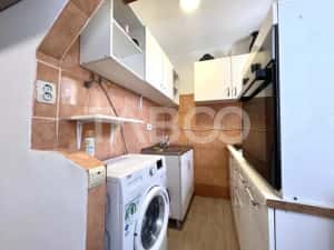 Apartament cu 2 camere de vanzare Cartierul Gheorgheni zona Hermes — miniatura 5