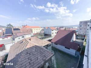Apartament de vânzare – Str. Șoimilor, Târnăveni — miniatura 4