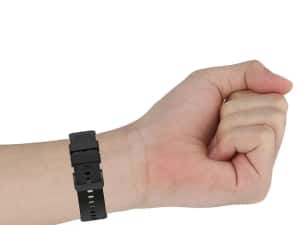 Curea smartwatch Huawei GT 2,3,4 PRO, Samsung Gear — miniatura 5